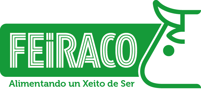 Logo de Feiraco